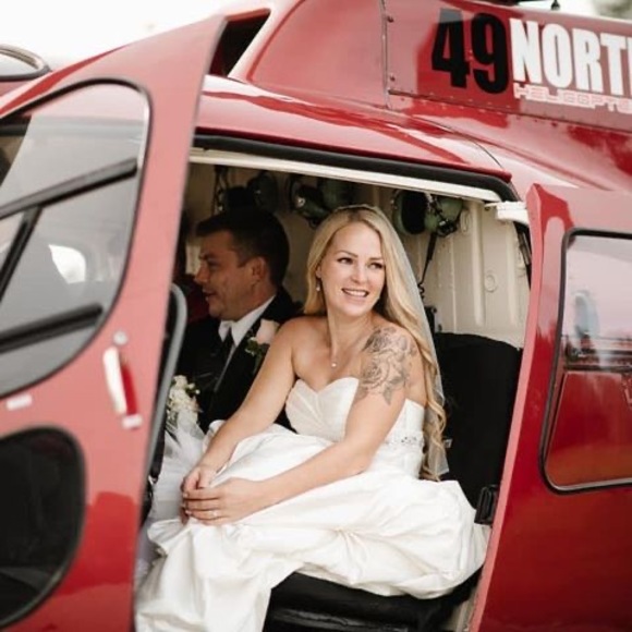 Meet your Posher, Amber - Picture 1 of 1